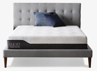 Lucid Bed, HD Png Download, Free Download