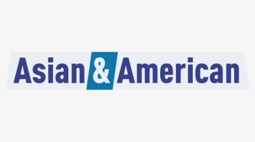 Asian And American - Graphic Design, HD Png Download, Free Download
