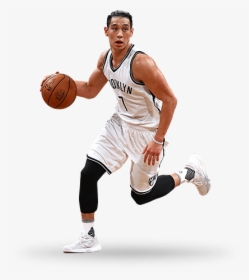 Thumb Image - Jeremy Lin Nets Png, Transparent Png, Free Download