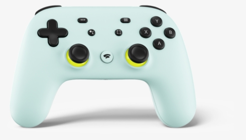 Google Stadia Controller Colors, HD Png Download, Free Download