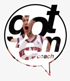 Jeremy Lin Knicks, HD Png Download, Free Download
