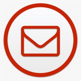 Gmail Png Logo Hd, Transparent Png, Free Download