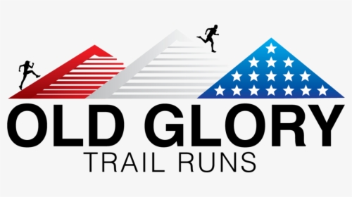 Oldglory Race Trailruns Logo - Graphic Design, HD Png Download, Free Download