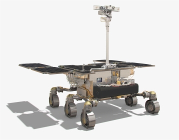 Exomars Rover Front View, HD Png Download, Free Download