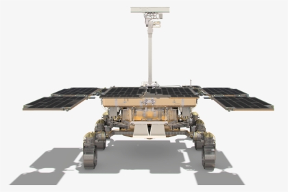 Mars Rover Transparent Background , Transparent Cartoons - Exomars 2020 Png, Png Download, Free Download