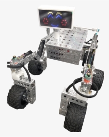 Nasa Open Source Rover, HD Png Download, Free Download