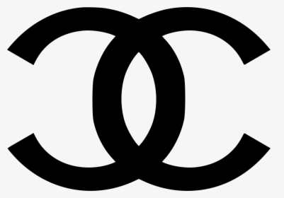Chanel Brand Fashion Identity Logo Logotype - Chanel Logo Icon Png, Transparent Png, Free Download