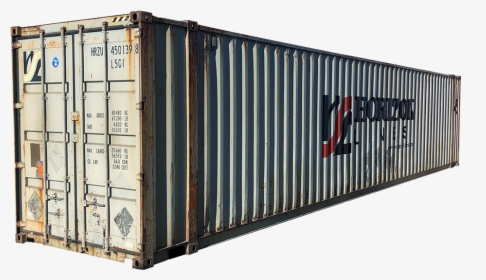 /uploads/ca 191120 45hc5 - Shipping Container, HD Png Download, Free Download