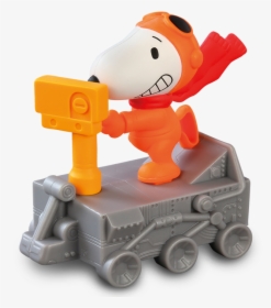 Snoopy Mcdonalds Toys 2019, HD Png Download, Free Download