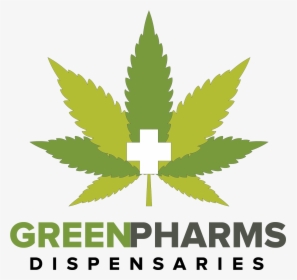 Greenpharms Dispensary - Mesa - Green Pharms Dispensary, HD Png Download, Free Download