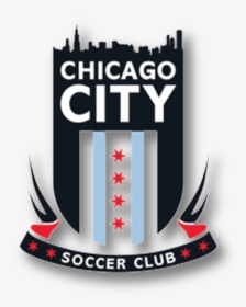 Chicago City Soccer Club Logo, HD Png Download, Free Download