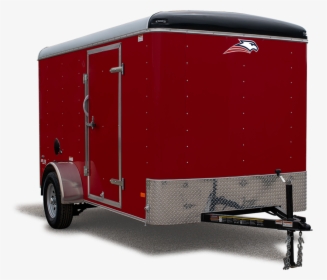 Air Lite Cargo - Travel Trailer, HD Png Download, Free Download