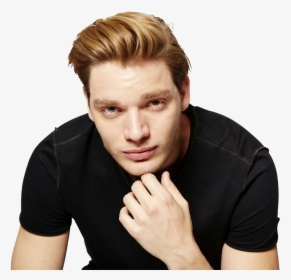 Transparent Dominic Sherwood Png - Dominic Sherwood 2017 Hq, Png Download, Free Download