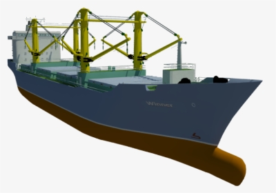 Tramp And Liner Shipping, HD Png Download, Free Download
