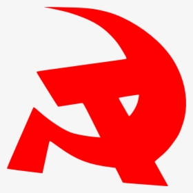 Hammer And Sickle, HD Png Download, Free Download
