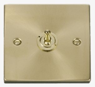 Light Switch Victorian - Light Switch, HD Png Download, Free Download