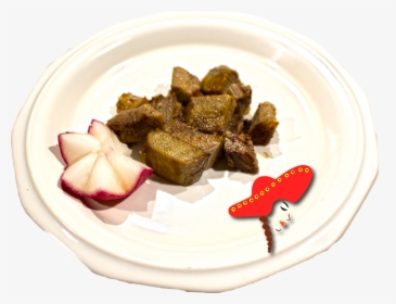 Beef Tongue , Png Download - Strawberry, Transparent Png, Free Download