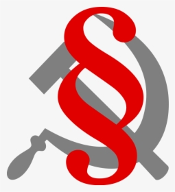 Under Section Sign, Hammer And Sickle - Hammer And Sickle Black, HD Png Download, Free Download
