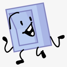 Normal - Battle For Bfdi Liy, HD Png Download, Free Download