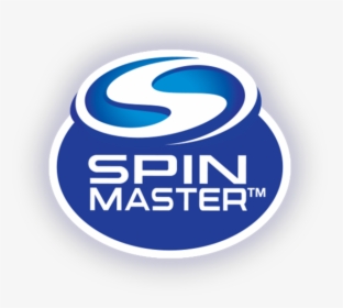 Spin Master Games Logo, HD Png Download, Free Download