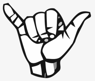 Sign Language Happiness, HD Png Download, Free Download