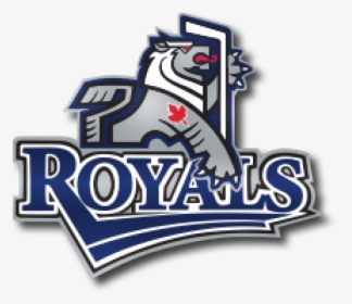 Image - Victoria Royals Logo Png, Transparent Png, Free Download