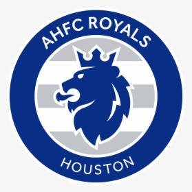 Ahfc Royals, HD Png Download, Free Download