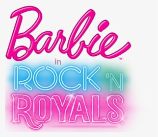 Transparent Royals Png - Barbie, Png Download, Free Download