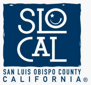 San Luis Obispo Logo, HD Png Download, Free Download