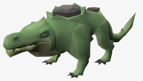 Wikipedia Word Beast With Claws Png Wikipedia Word - Osrs Muttadile Head, Transparent Png, Free Download