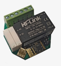Power Supply, HD Png Download, Free Download