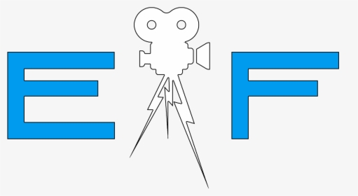 2017 Official Ef Logo Large - Cartoon, HD Png Download, Free Download