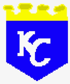 Pixel Royals Logo, HD Png Download, Free Download