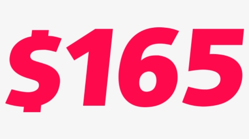 $150, HD Png Download, Free Download