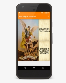 Sanmiguelarcangel - Smartphone, HD Png Download, Free Download
