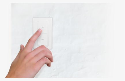 Finger And Light Switch@2x - Plywood, HD Png Download, Free Download