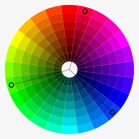 Image - All Colors In One, HD Png Download, Free Download
