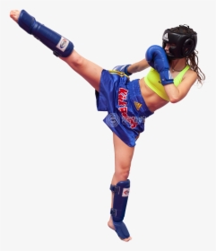 Kickboxing Png - Sanshou, Transparent Png, Free Download