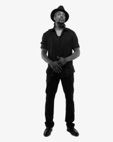 Damniencutout - Standing, HD Png Download, Free Download