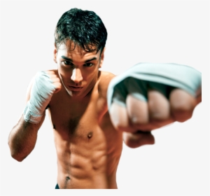 Kickboxing Png - Mma Boxing, Transparent Png, Free Download