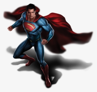 Batman Vs Superman Transparen - Batman Vs Superman Png Hd, Transparent Png, Free Download