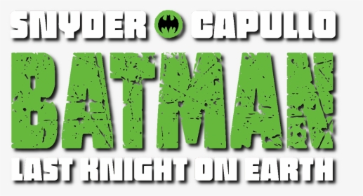 Logo Comics - Tree, HD Png Download, Free Download