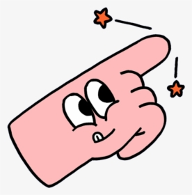 #hand #mochi #kawaii #cute #softbot #png - Soft Bot Stickers Png, Transparent Png, Free Download