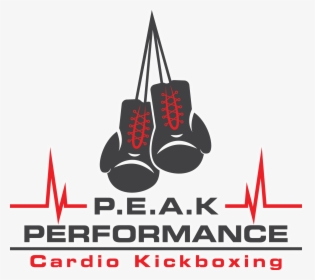Peak Performance Cardio Kickboxing - Information Society Running, HD Png Download, Free Download