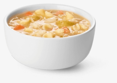 Chick Fil A Chicken Noodle Soup, HD Png Download, Free Download