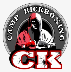 Ck Red N White - Illustration, HD Png Download, Free Download