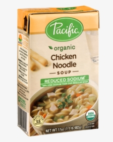 Pacific Chicken Noodle Soup, HD Png Download, Free Download