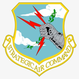 Strategic Air Command, HD Png Download, Free Download