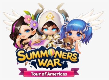 Summoners War, HD Png Download, Free Download