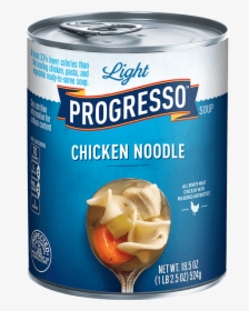 Progresso Light Chicken Noodle, HD Png Download, Free Download